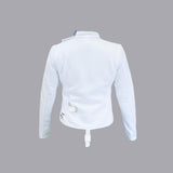 350N Women's Fencing Jacket - Prieur USA