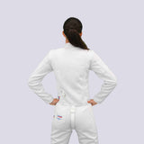 350N Women's Fencing Jacket - Prieur USA