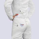 350N Women's Fencing Pants - Prieur USA