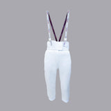 350N Women's Fencing Pants - Prieur USA