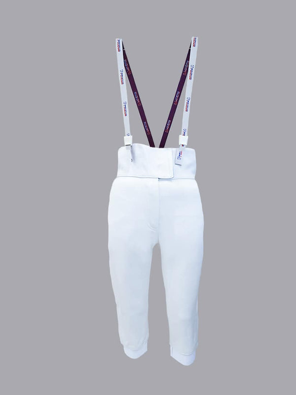 350N Women's Fencing Pants - Prieur USA