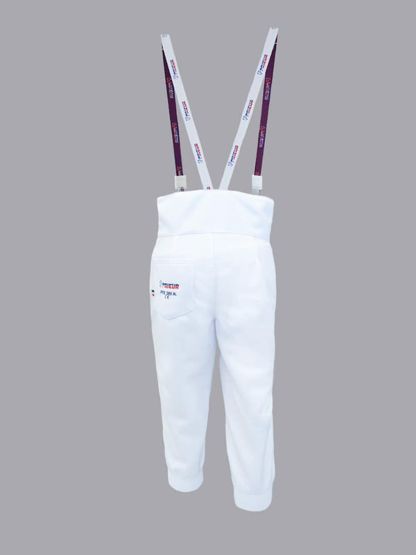 350N Women's Fencing Pants - Prieur USA