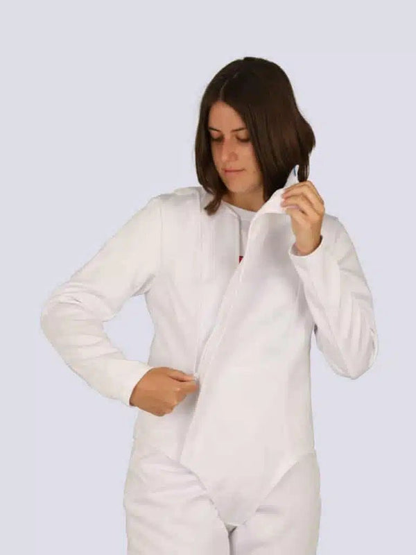 350N Women’s Foil Kit - Prieur USA