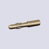 4mm Plug Pin for Prieur Body Cord - Prieur USA