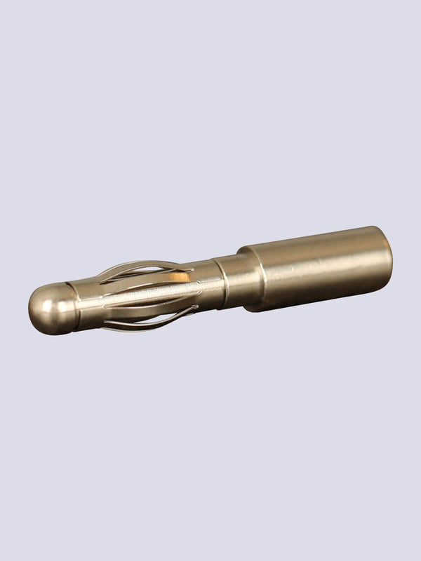 4mm Plug Pin for Prieur Body Cord - Prieur USA