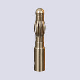 4mm Plug Pin for Prieur Body Cord - Prieur USA