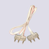 4mm Plug Pin for Prieur Body Cord - Prieur USA