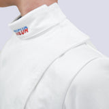 800N FIE Kids' Fencing Jacket - Prieur USA