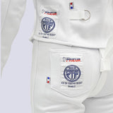 800N FIE Kids' Fencing Pants - Prieur USA