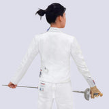 800N FIE Kids' Fencing Pants - Prieur USA