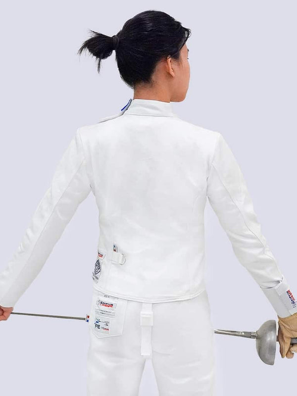 800N FIE Kids' Fencing Pants - Prieur USA