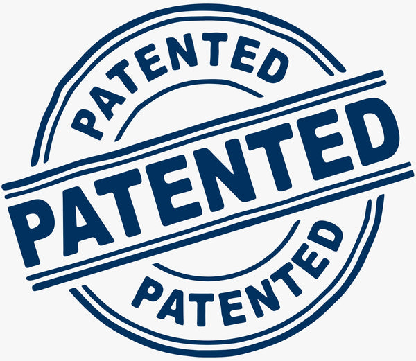 First Advanced Fencing Mask Patent