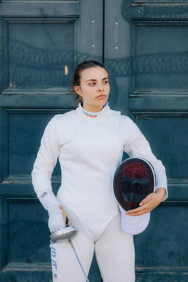 Meredith Carrier