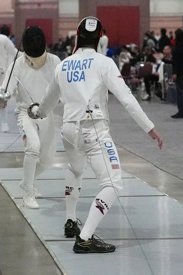 Stephen Ewart