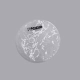 Prieur Transparent Epee Pad