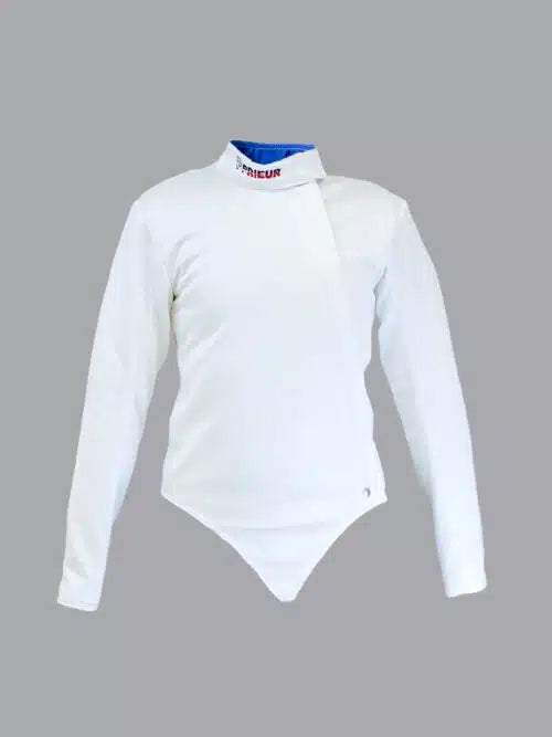 FIE 800N Super Light Men's Fencing Jacket
