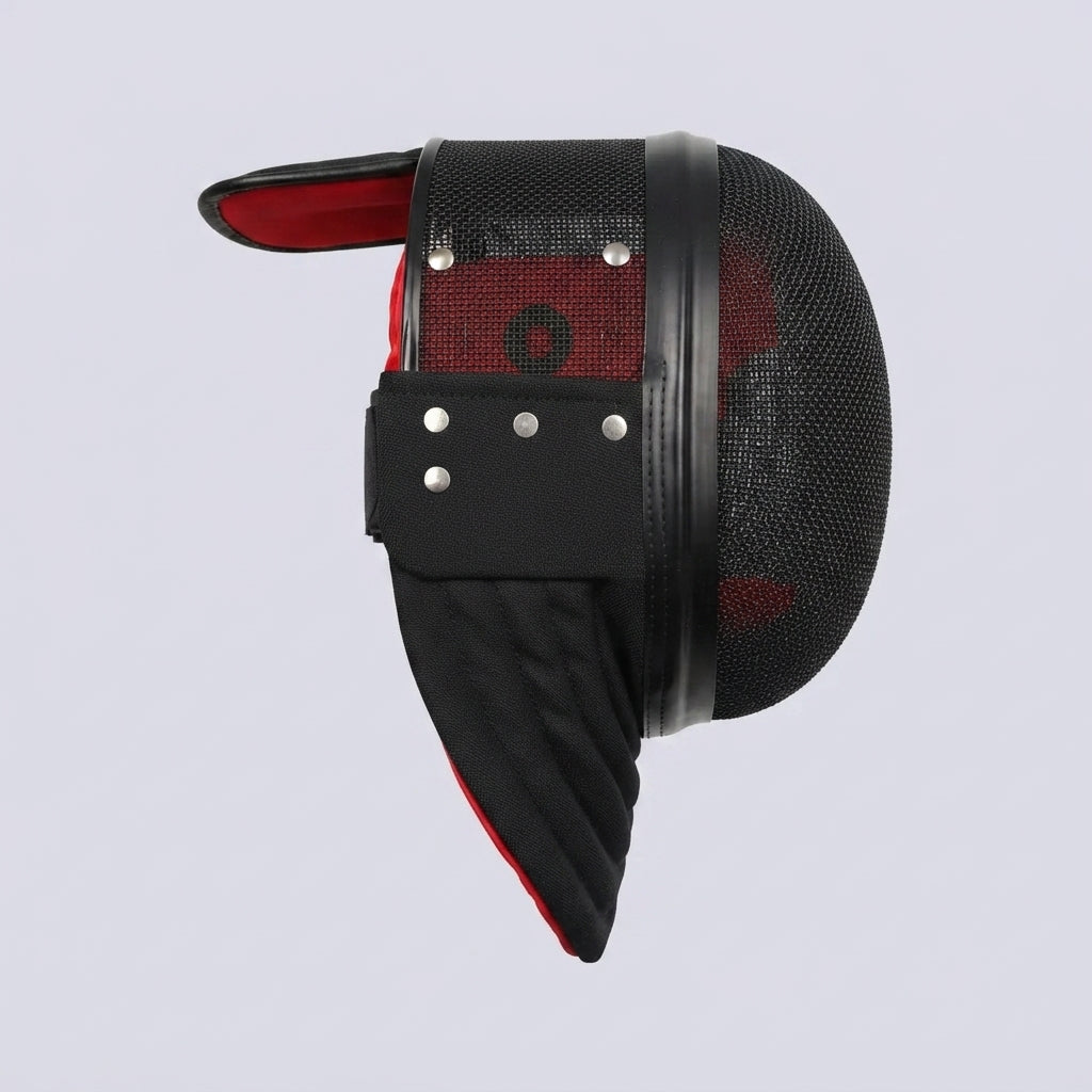 Coaching Mask