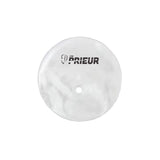 Prieur Transparent Epee Pad