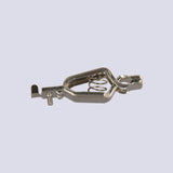 Alligator Clips for Body Cord - Prieur USA