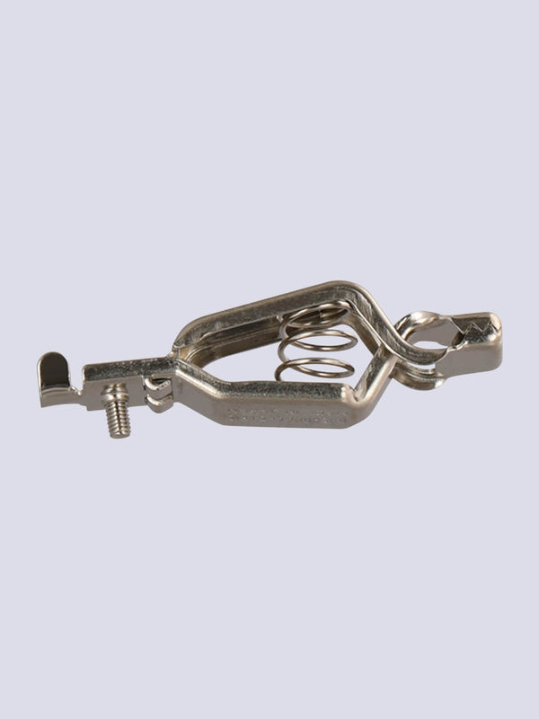Alligator Clips for Body Cord - Prieur USA