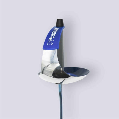 Blue Complete Electric Sabre (Size 5) - Prieur USA