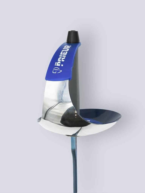 Blue Complete Electric Sabre (Size 5) - Prieur USA