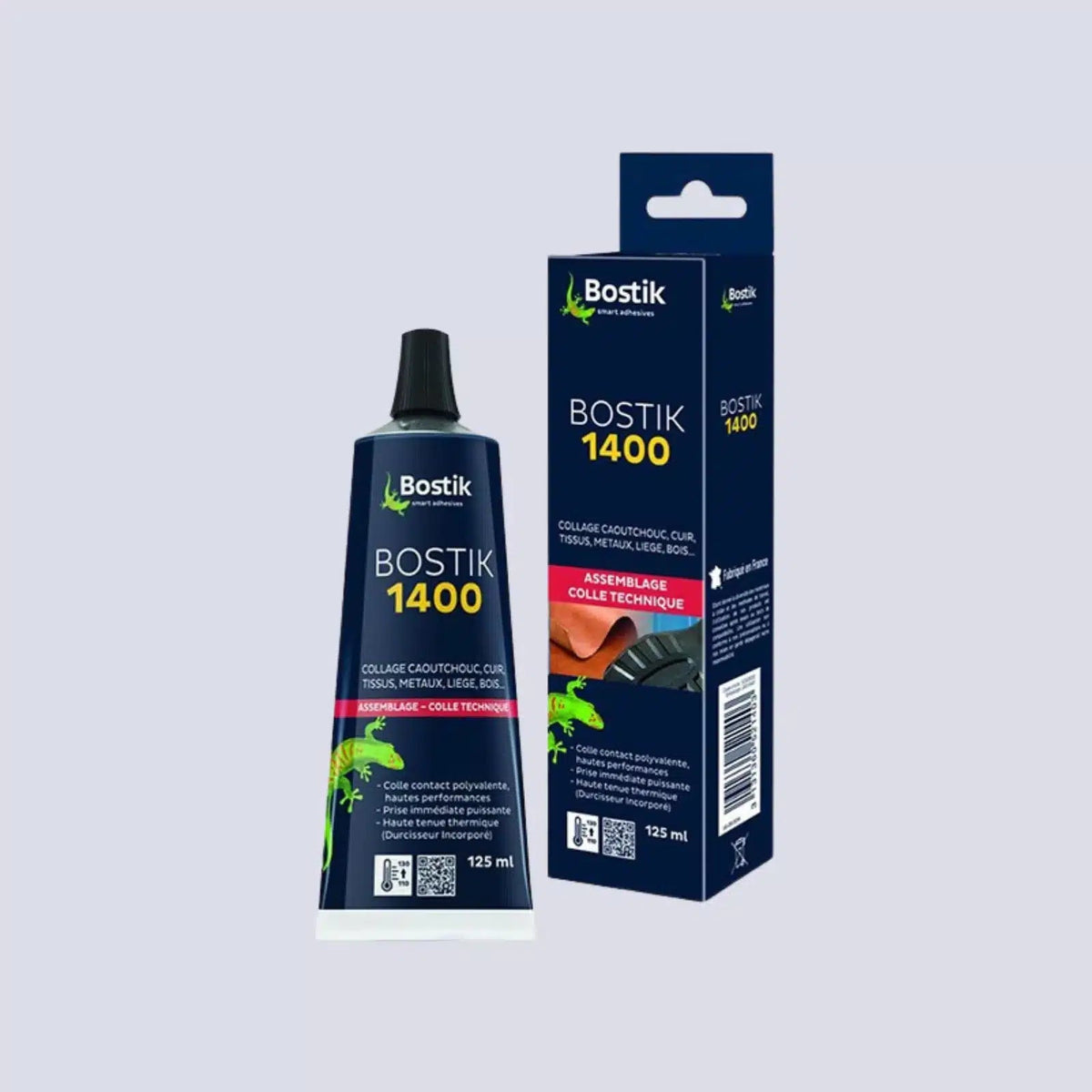 Bostik Glue - Prieur USA