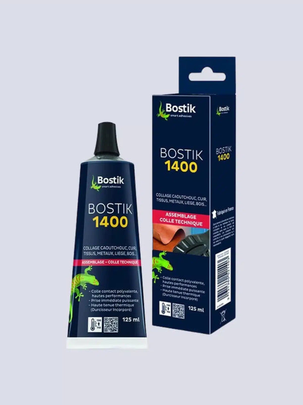 Bostik Glue - Prieur USA