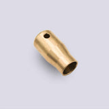 Brass Epee Pommel 140 gr - Prieur USA