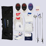 Bulk Equipment Fencing Bag - Prieur USA