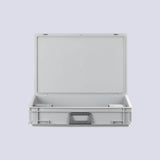 Carrying Case for 2 Reels and 2 Floor cords - Prieur USA