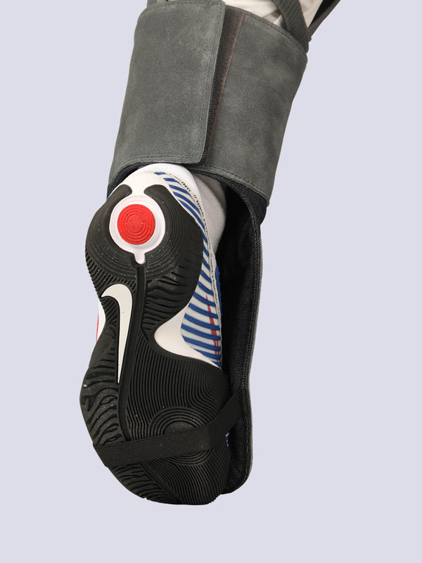 Coaching Foot and Ankle Guard - Prieur USA