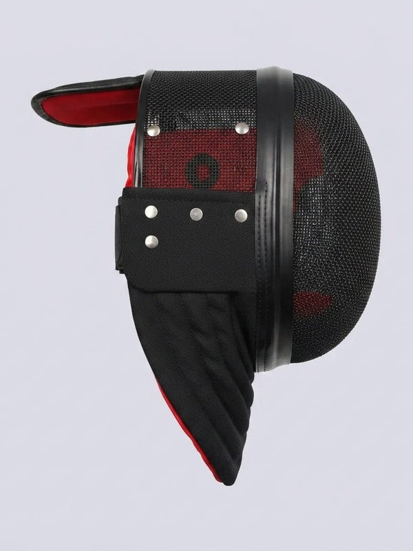 Coaching Mask - Prieur USA