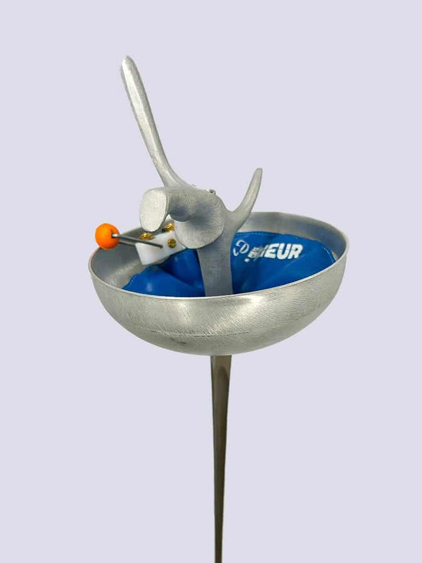 Complete Electric Epee (size 5) - Prieur USA