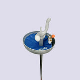 Complete Electric Epee (size 5) - Prieur USA