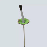 Complete Electric Mini Foil (Size 0) - Prieur USA
