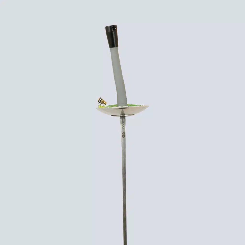 Complete Electric Mini Foil (Size 0) - Prieur USA