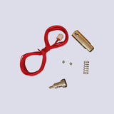 Complete Epee Rewire Kit - Prieur USA