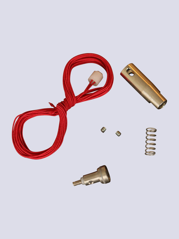 Complete Epee Rewire Kit - Prieur USA