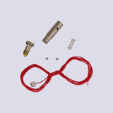 Complete Foil Rewire Kit - Prieur USA