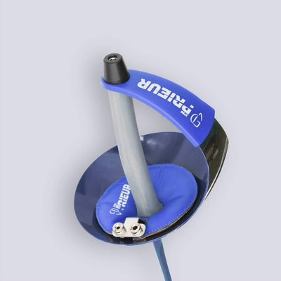 Complete Mini Electric Sabre (Size 0 or 2) - Prieur USA