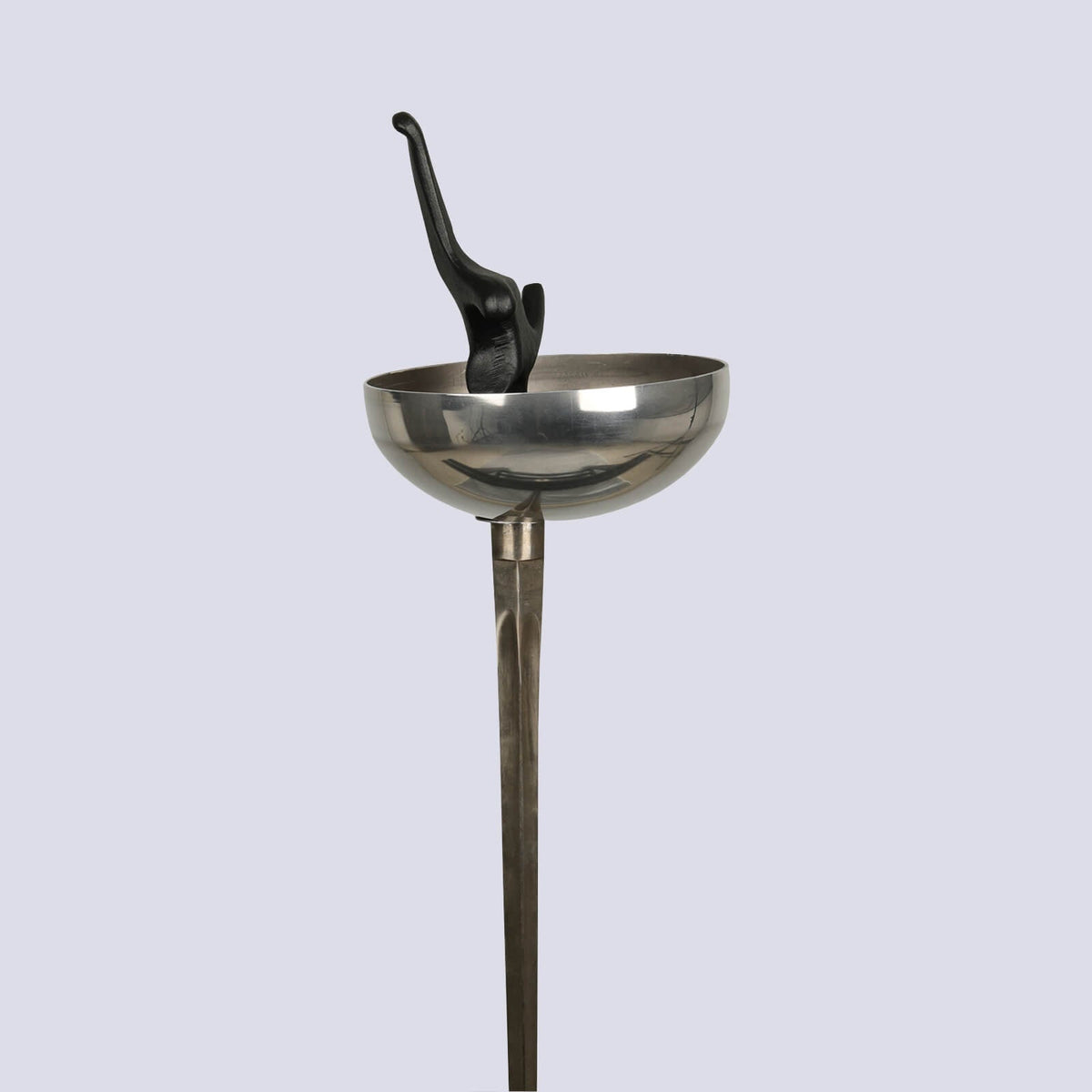 Complete Non-Electric Epee (Size 5) - Prieur USA