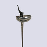Complete Non-Electric Epee (Size 5) - Prieur USA