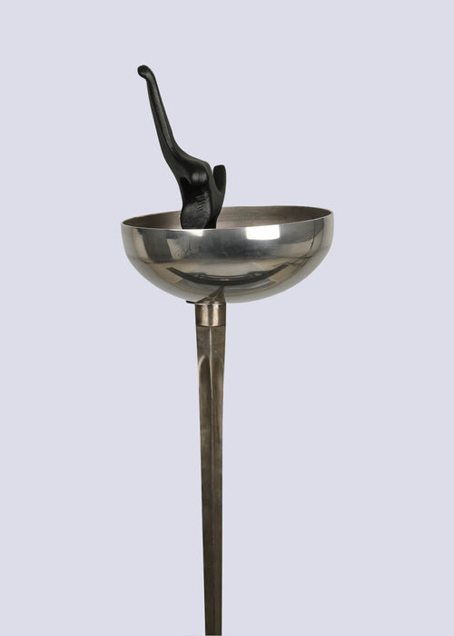 Complete Non-Electric Epee (Size 5) - Prieur USA