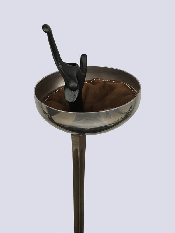 Complete Non-Electric Epee (Size 5) - Prieur USA