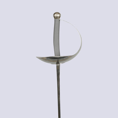 Complete Non-Electric Sabre (Size 5) - Prieur USA