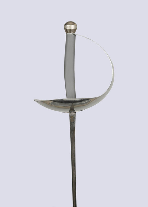 Complete Non-Electric Sabre (Size 5) - Prieur USA