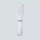 Custom Fencing Socks with your Club Logo - Prieur USA