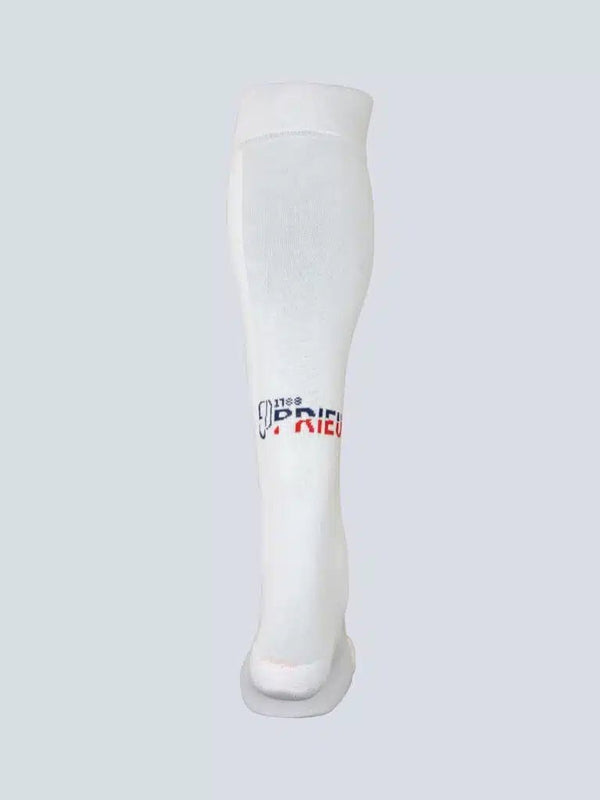 Custom Fencing Socks with your Club Logo - Prieur USA