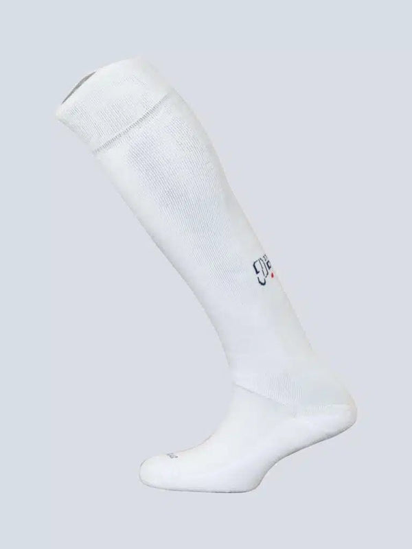Custom Fencing Socks with your Club Logo - Prieur USA